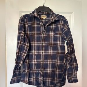 Men’s flannel shirt 👔